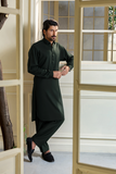 Stenciller Hunza Wool Men's Unstitched