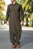 Stenciller Hunza Wool Men's Unstitched