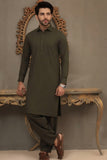 Stenciller Hunza Wool Men's Unstitched