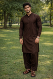 Stenciller Hunza Wool Men's Unstitched