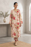 Tawakkal Stitched Printed Khaddar ST 2pc