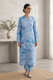 Tawakkal Stitched Printed Khaddar ST 2pc