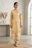 Tawakkal Stitched Printed Khaddar ST 2pc