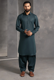 Stenciller Men's Unstitched Harnai Wool