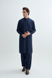 Stenciller Men's Unstitched Harnai Wool