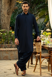 Stenciller Men's Unstitched Harnai Wool