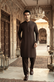 Stenciller Men's Unstitched Harnai Wool