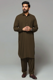 Stenciller Men's Unstitched Harnai Wool