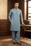 Stenciller Men's Unstitched Crystal Wool