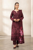 Johra Rohani Unstitched Embroidered Staple Slub 3pc