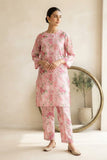 Mix Brand Unstitched Printed Khaddar Allover ST 2pc