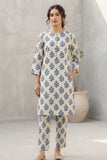Mix Brand Unstitched Printed Khaddar Allover ST 2pc