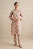 Mix Brand Unstitched Printed Khaddar Allover ST 2pc