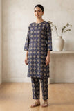 Mix Brand Unstitched Printed Khaddar Allover ST 2pc