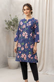 Mix Brand Unstitched Printed Khaddar ST 2pc