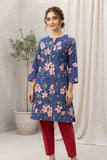 Mix Brand Unstitched Printed Khaddar ST 2pc