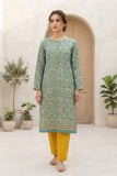 Mix Brand Unstitched Printed Khaddar ST 2pc