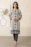 Mix Brand Unstitched Printed Khaddar ST 2pc