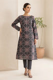 Mix Brand Unstitched Printed Khaddar ST 2pc