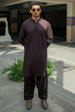 Stenciller Hunza Wool Men's Unstitched