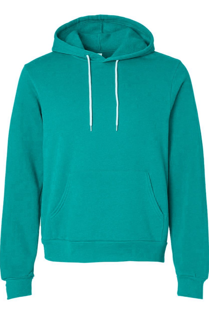 Western Premuim Quality Hoodie
