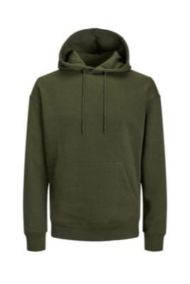 Western Premuim Quality Hoodie