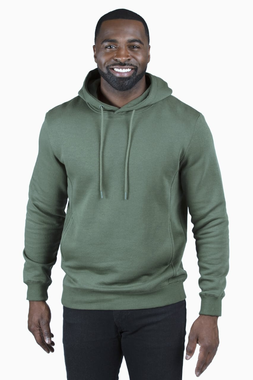 Western Premuim Quality Hoodie