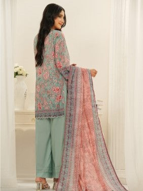 AFSANA-P-L-3PC-2611