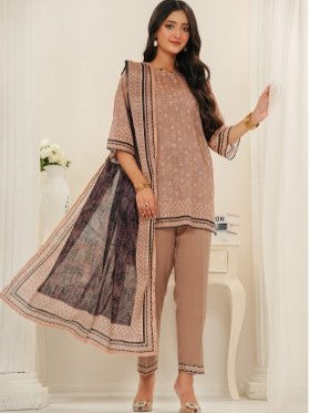 AFSANA-P-L-3PC-2612