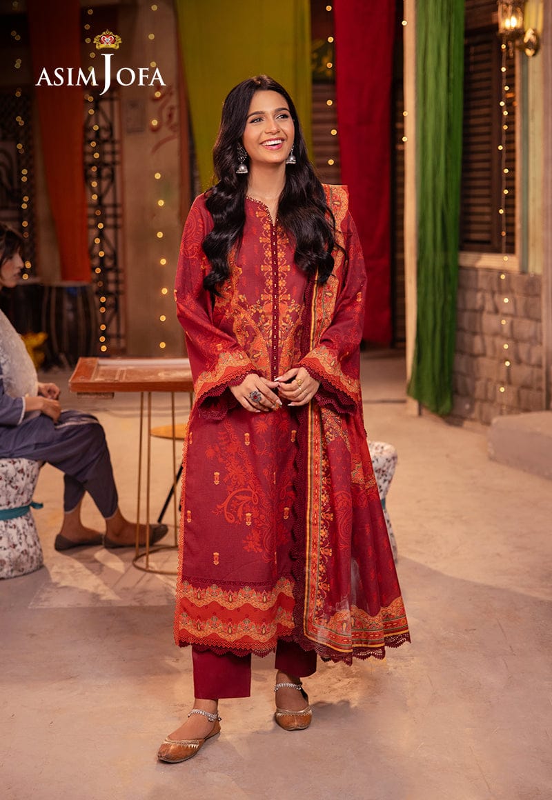 AJ-P-LAWN-3PC-07