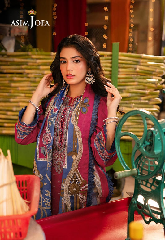 AJ-P-LAWN-3PC-09
