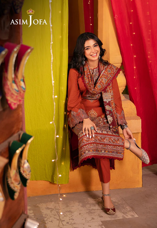 AJ-P-LAWN-3PC-12