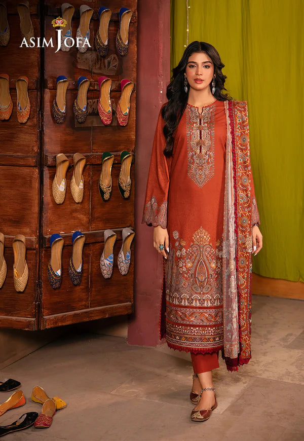 AJ-P-LAWN-3PC-12