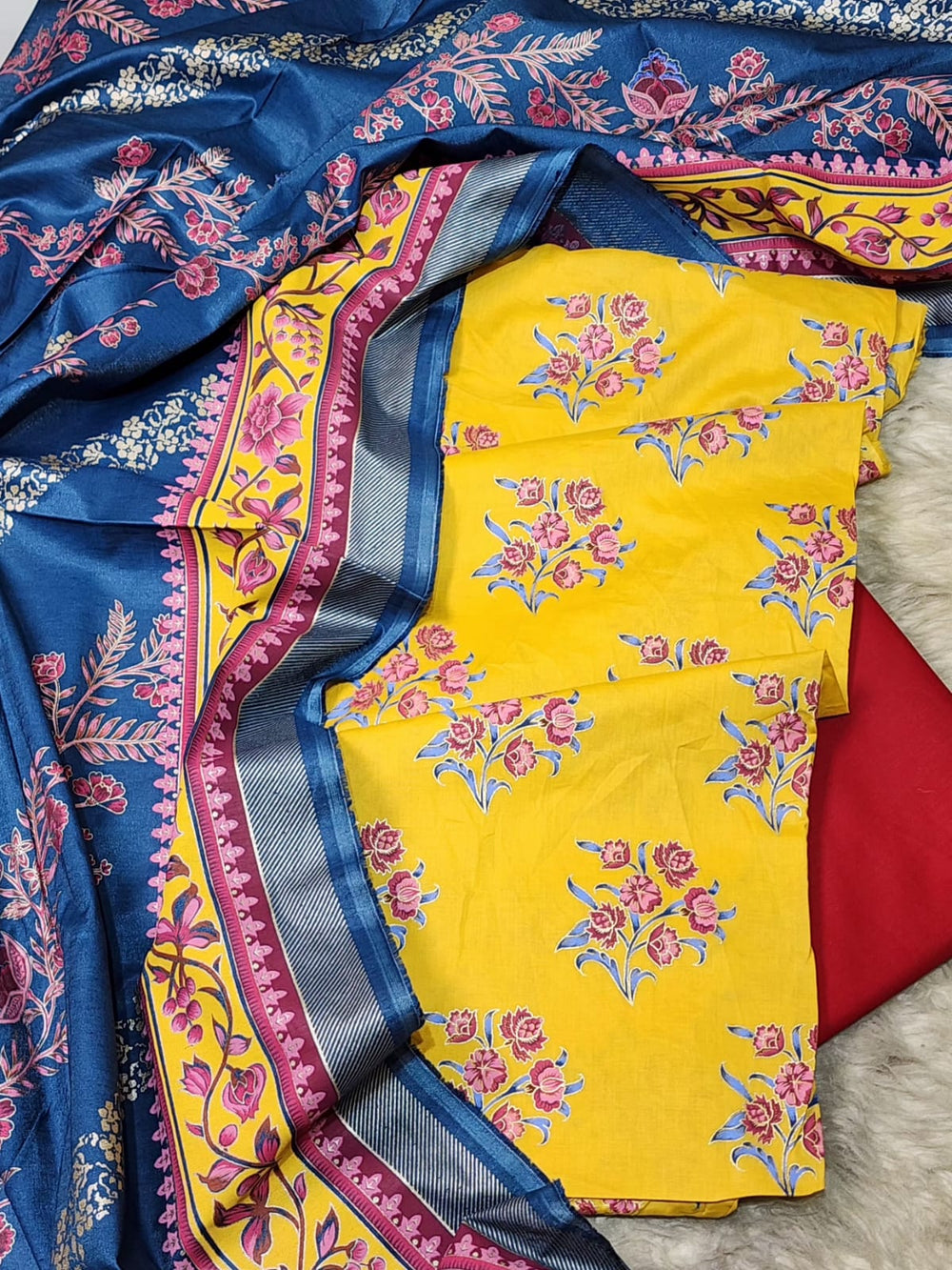 AK-P-L-3PC-AL1001