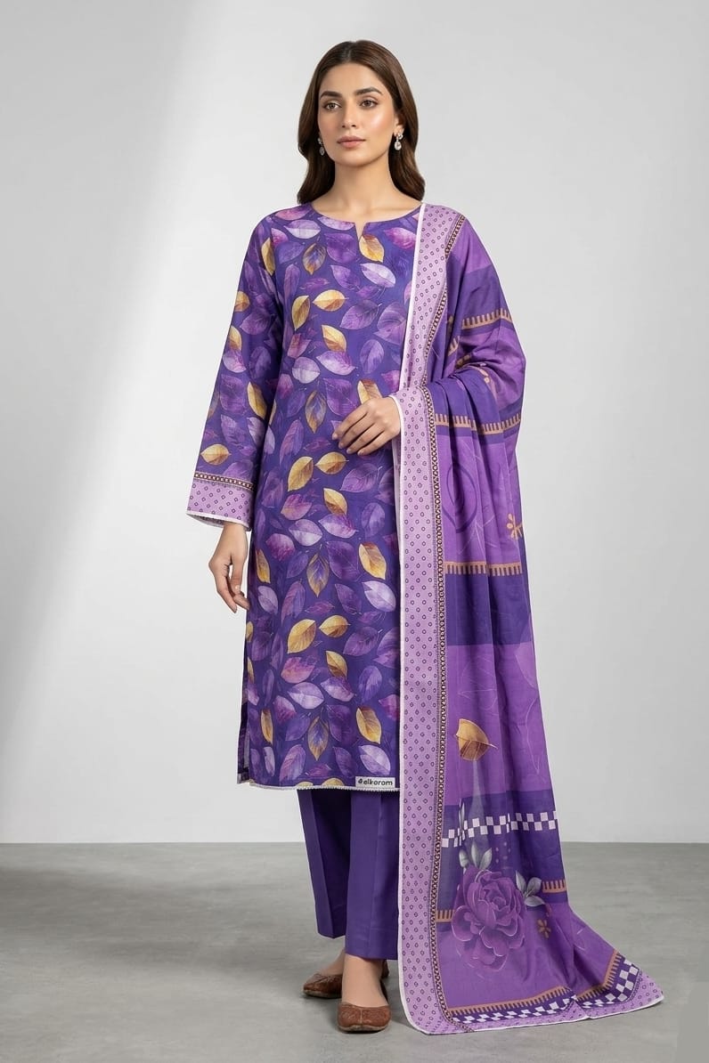 AL-KRM-SELF-3PC-3950