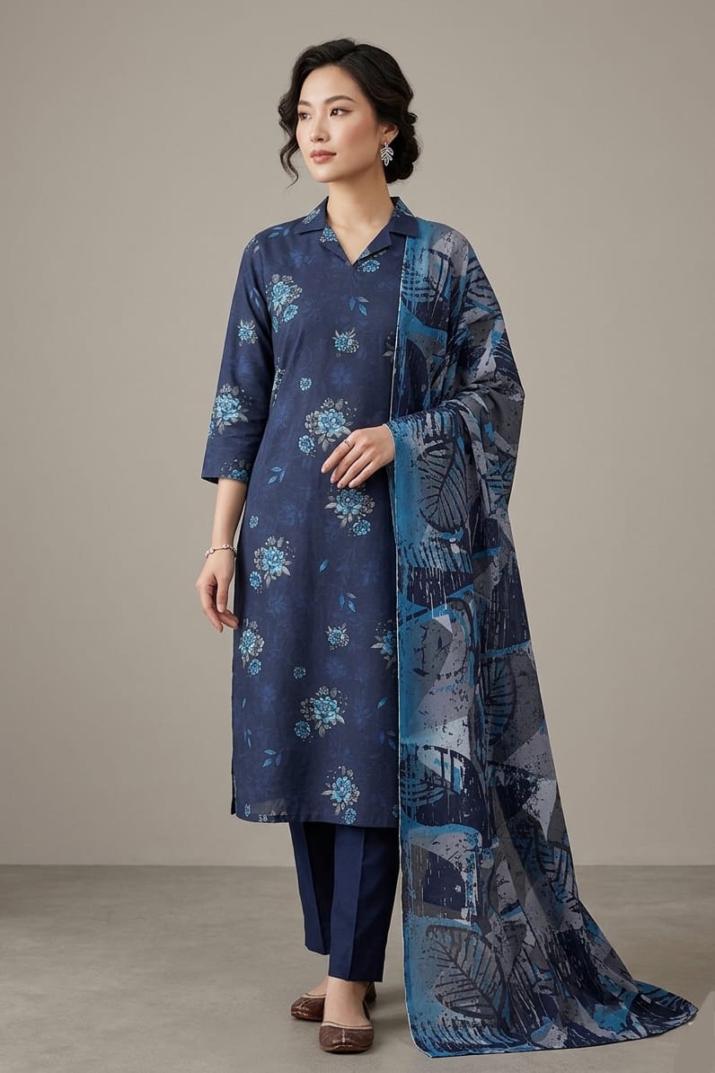 AL-KRM-SELF-3PC-3990