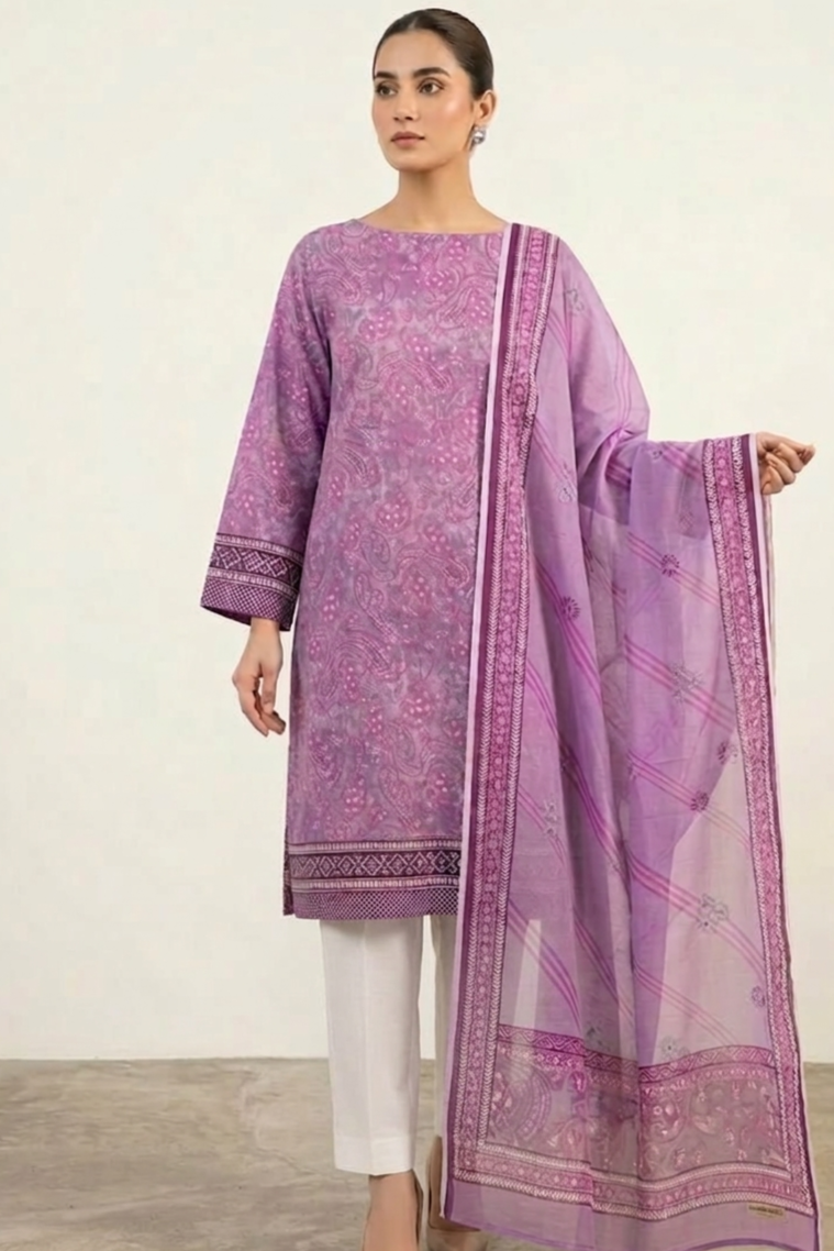 AL-KRM-SELF-3PC-4000