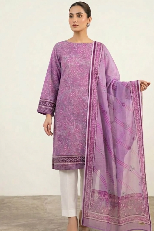 AL-KRM-SELF-3PC-4000