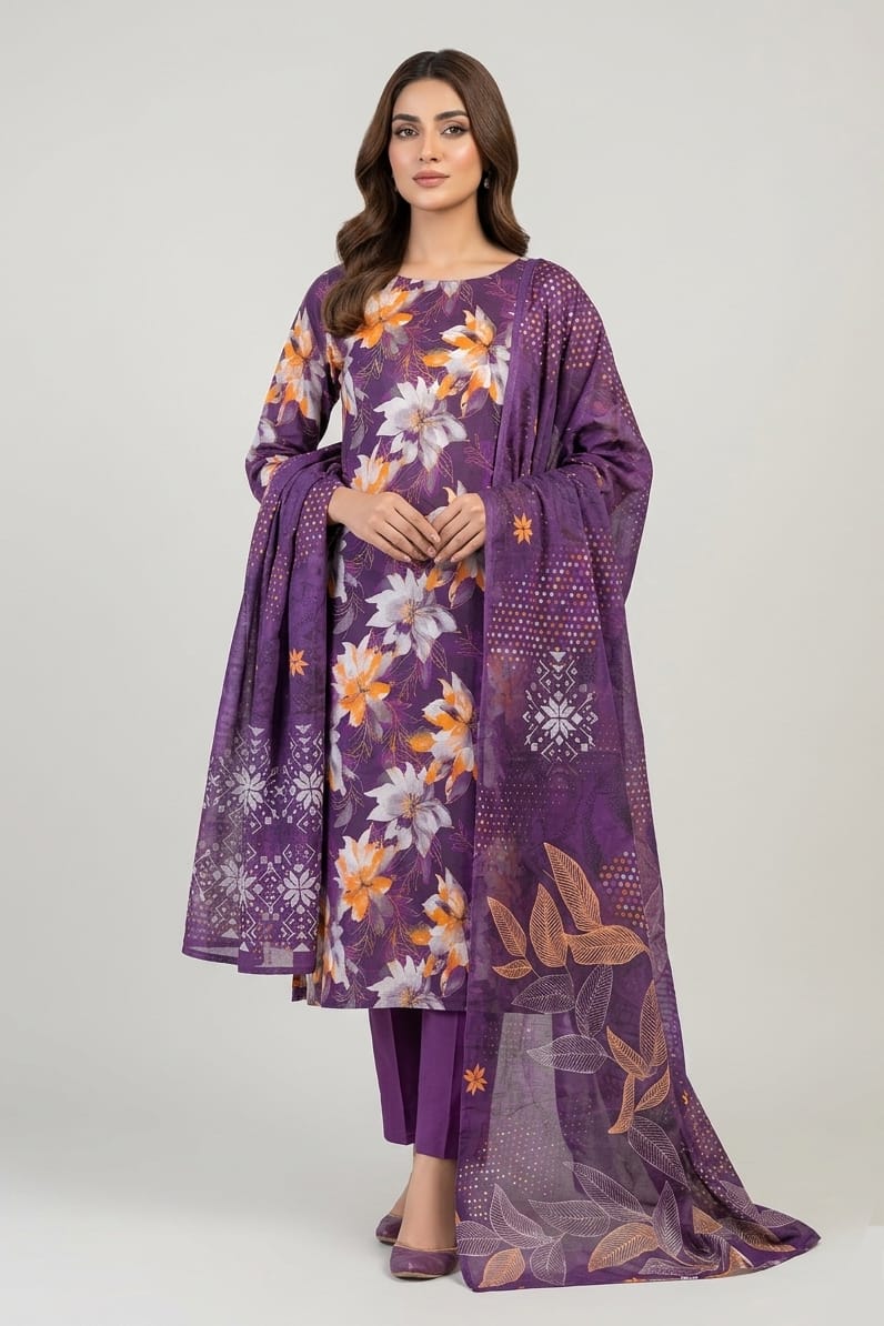 AL-KRM-SELF-3PC-4001