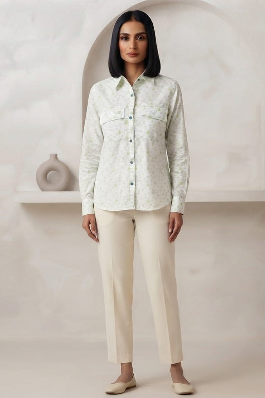 AL-KRM-STCH-SHIRT-M-6842