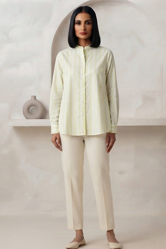 AL-KRM-STCH-SHIRT-M-6843