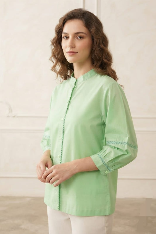 AL-KRM-STCH-SHIRT-M-6893