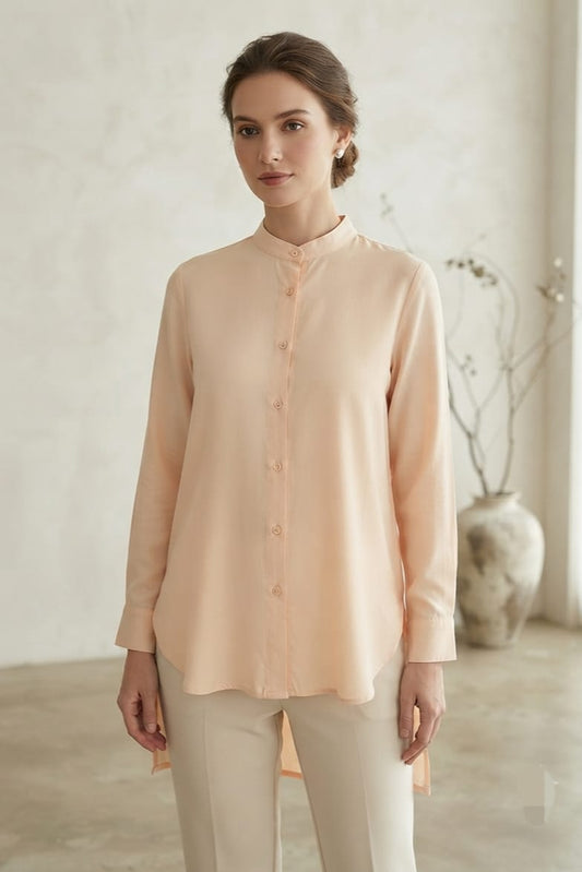 AL-KRM-STCH-SHIRT-S-6786