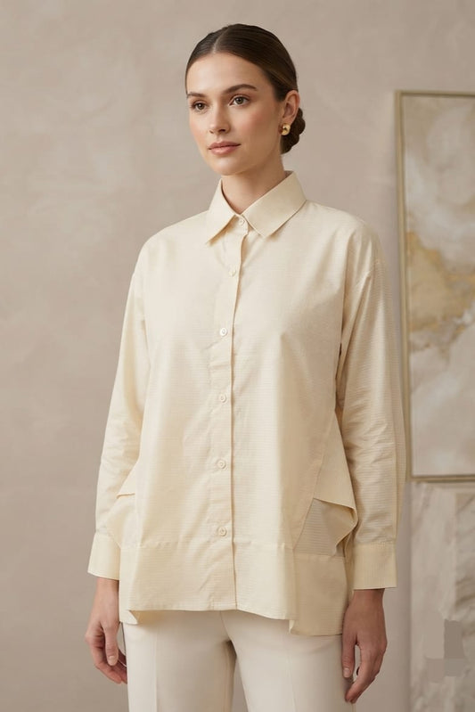 AL-KRM-STCH-SHIRT-S-6817