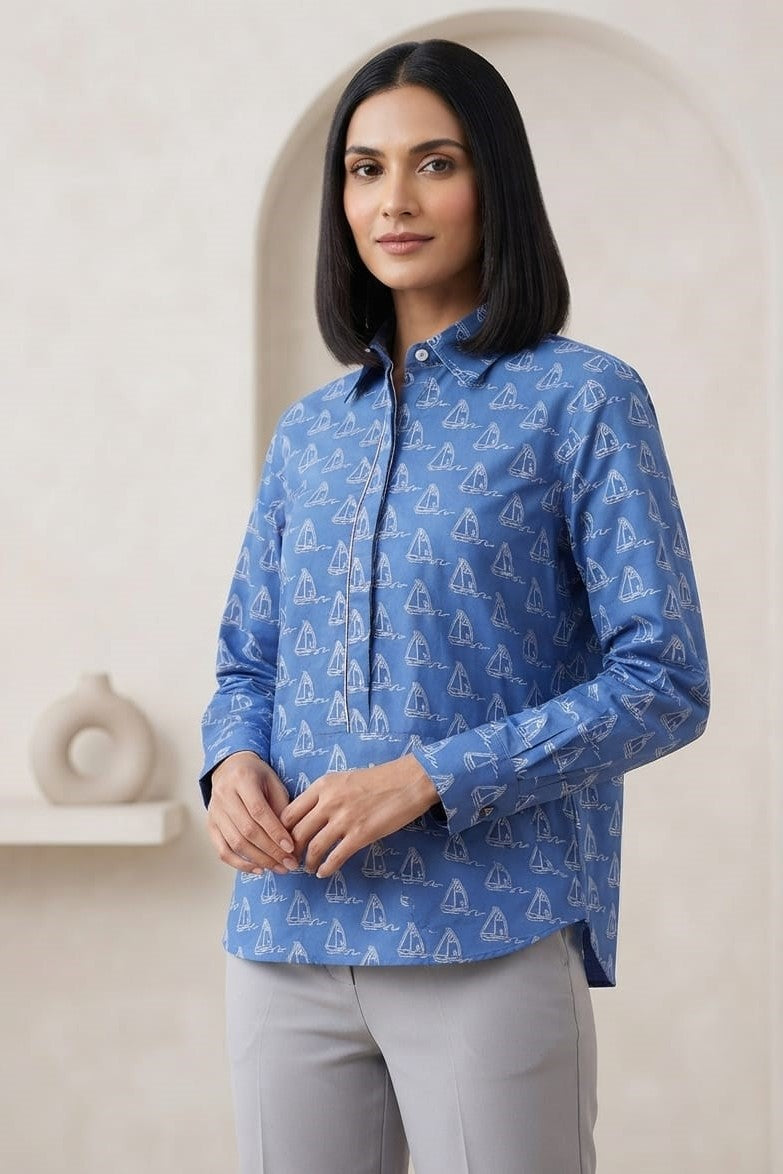 AL-KRM-STCH-SHIRT-S-6829