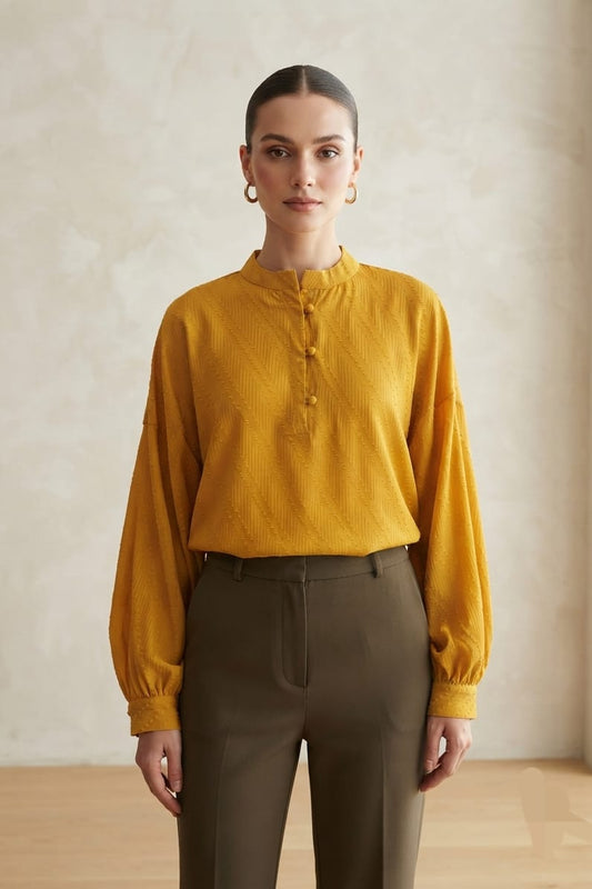 AL-KRM-STCH-SHIRT-S-6885