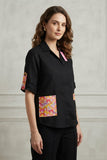AL-KRM-STCH-SHIRT-S-6905