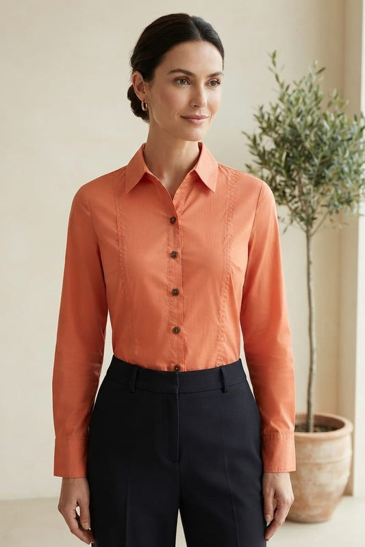 AL-KRM-STCH-SHIRT-S-7260