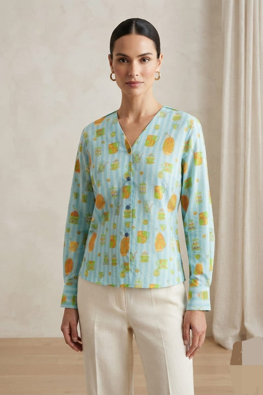 AL-KRM-STCH-SHIRT-XS-6868