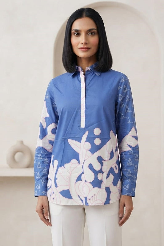AL-KRM-STCH-SHIRT-XXS-6826